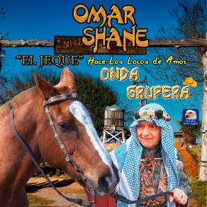 Download track Jesus Tambien Lloró Omar Shane