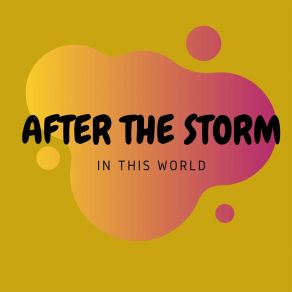 Download track Did I Ever Have A Life After The Storm