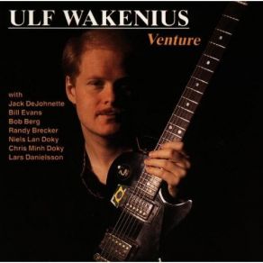 Download track First Step Ulf Wakenius