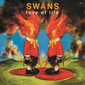 Download track She Cries (For Spider) Swans