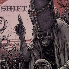 Download track Cult Of Obey Shift