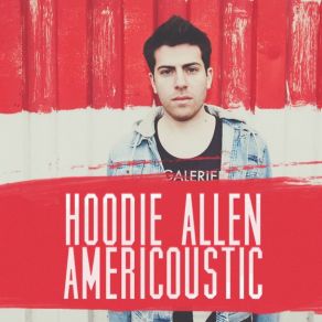 Download track High Again Hoodie Allen