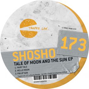 Download track Hello Moon Shosho