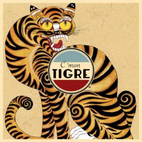 Download track Guide To Poison Tasting C'mon Tigre