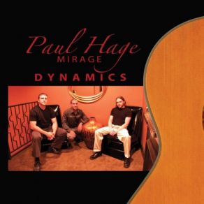 Download track Ventura Paul Hage Mirage