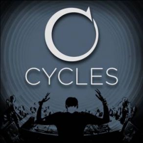 Download track Cycles Radio 199 (24-03-2015) Max Graham