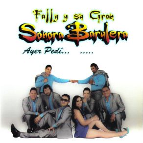 Download track Cuanto Quieres Apostar SU GRAN SONORA BARULERA