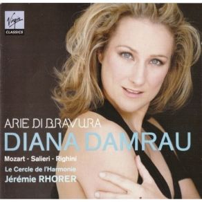 Download track 03 Numi, Respiro Ah, Lo Sento (Salieri- L _ Europa Riconosciuta) Diana Damrau, Le Cercle De L'Harmonie