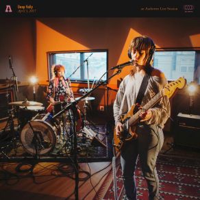 Download track Heart Is An Animal (Audiotree Live Version) Deap Vally