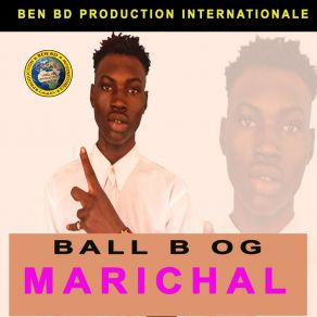 Download track Zikiri Ball B OG