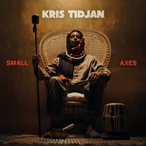 Download track Little Giants Kris Tidjan