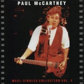 Download track Winter Rose Paul McCartney