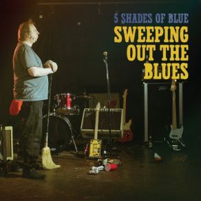 Download track In The Memphis Room Shades Of Blue, 5 Shades Of Blue