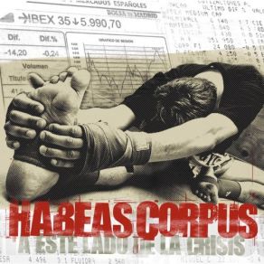 Download track A Este Lado De La Crisis Habeas Corpus