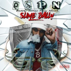 Download track Red Flag Slime Bally