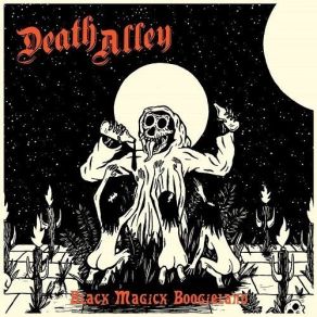 Download track The Fever Death Alley