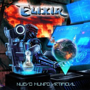 Download track Factor Humano Elixir