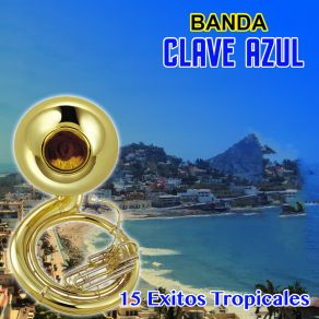 Download track MI Cucu Banda Clave Azul