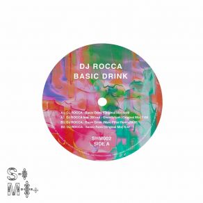 Download track Ghostlyfunk (Original Mix) DJ Rocca291out