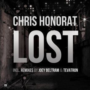 Download track Lost Transmission Chris Honorat