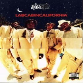 Download track All Live The Pharcyde