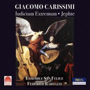 Download track Iudicium Extremum: Quam Magna Ii' Ensemble San Felice, Federico BardazziFelicita Brusoni