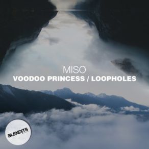 Download track Voodoo Princess Miso