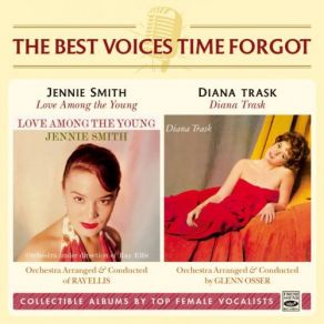 Download track All I Do Is Dream Of You Jennie Smith, Diana Trask