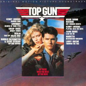 Download track Top Gun Anthem Harold Faltermeyer