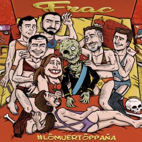 Download track Çolo Pa Tìô (Cumbia Del Río) F. R. A. C. (Fundación De Raperos Atípicos De Cádiz)