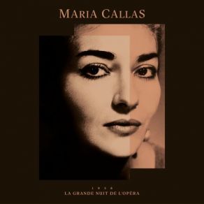 Download track Tosca- -Orsu, Tosca, Parlate- Maria Callas