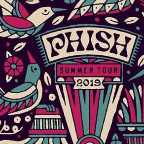 Download track Drift While You're Sleeping Phish