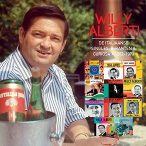 Download track Sagapo Willy AlbertiJack Bulterman