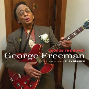 Download track The Music Goes Round And Around George FreemanJoanie Pallatto