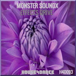 Download track Effects Drive (Club Mix) Monster Soundx