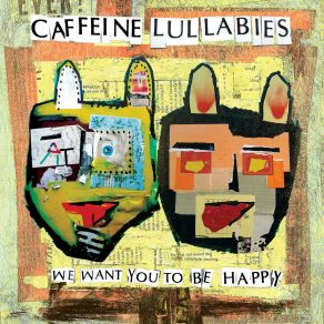 Download track Headlights Caffeine Lullabies