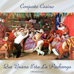 Download track Amor Arrepentido (Remastered 2017) Conjunto Casino