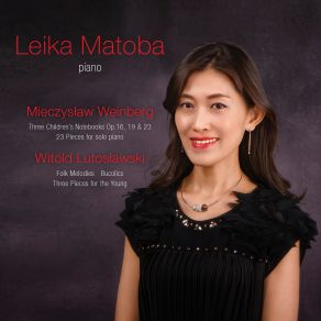 Download track Bucolics: I. Allegro Vivace Leika Matoba