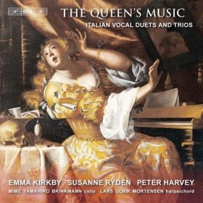 Download track 17. Girolamo Frescobaldi: Toccata Seconda Peter Harvey, Emma Kirkby, Susanne Rydén