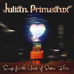 Download track If I Had The Angel's Wings Julian Primeaux