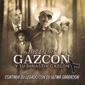 Download track Soy Rancherito Jose Luis Gazcon