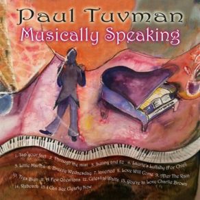 Download track You're In Love Charlie Brown Paul Tuvman