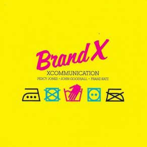 Download track Kluzinski Period Brand XBrand