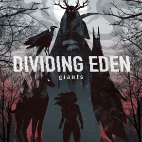 Download track Through The Grey Dividing Eden