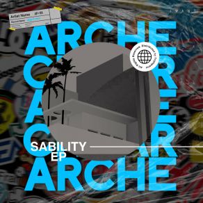 Download track Sability Arche