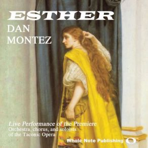 Download track Soprano Mezzo, Bass: The Banquet (Live) Dan Montez