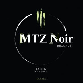 Download track Sector And The Devastating (Original Mix) Buben