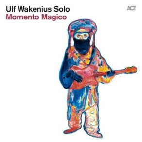 Download track Esperanto Ulf Wakenius Solo