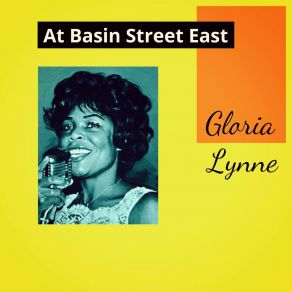 Download track It Just Happened To Me Gloria Lynne