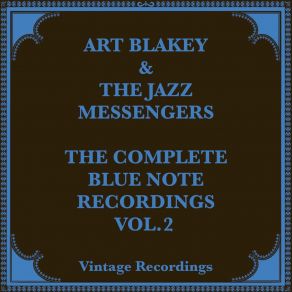 Download track A Little Busy (Hq Remastered 2024) The Jazz Messengers